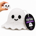 Ghost Footbag