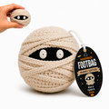 Mummy Footbag
