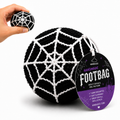 Spiderweb Footbag