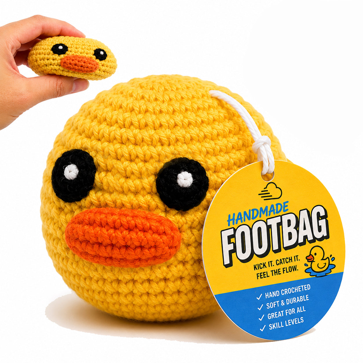 duck