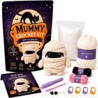 Halloween Crochet Kit - Style F-1