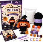 Halloween Crochet Kit - Style G